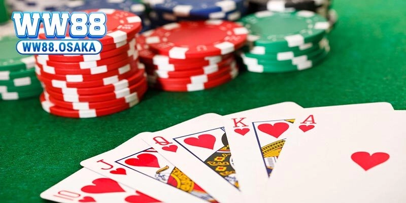 Khám phá những trò chơi nổi bật tại sảnh game bài online của nhà cái